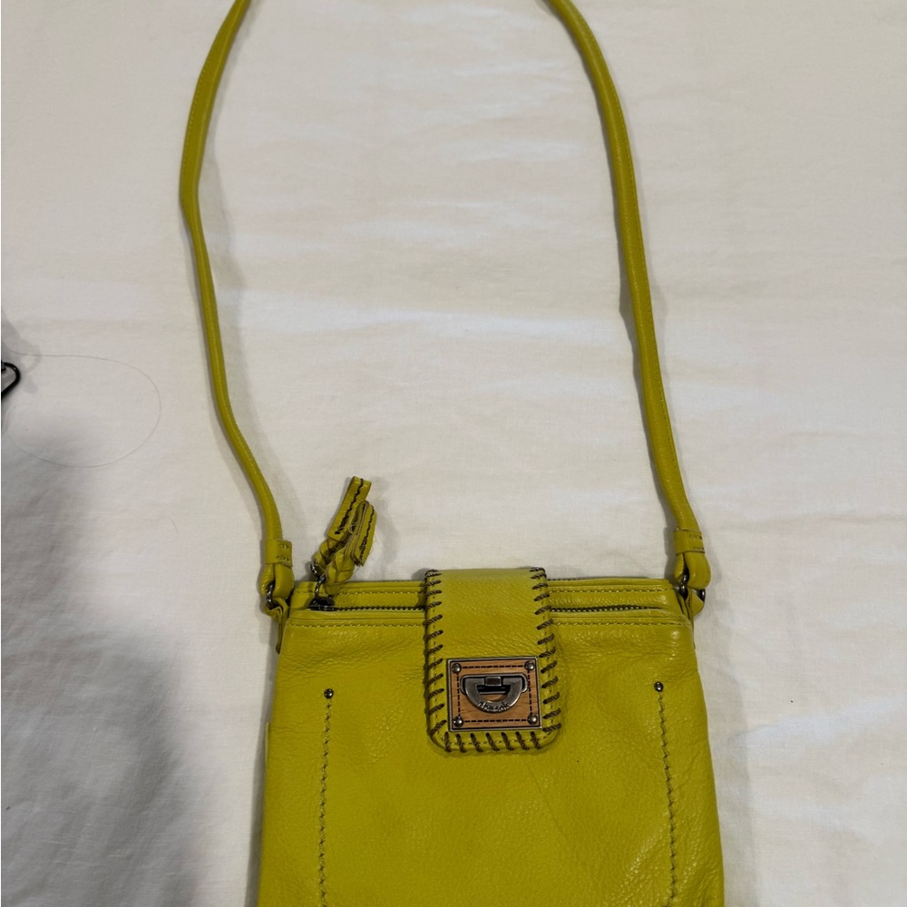 The Sak crossbody bag